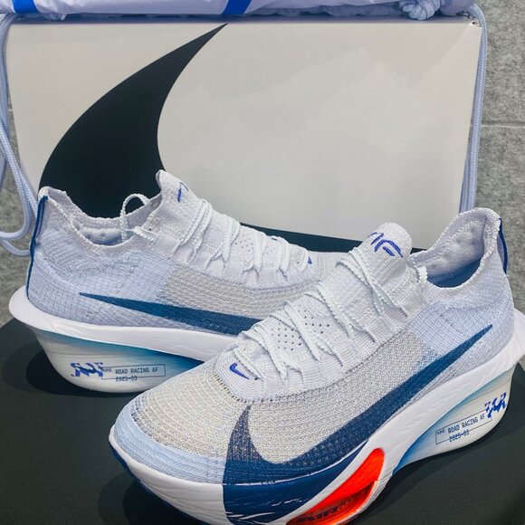 Nike Authentic Air Zoom Alphafly 3 - Picture 1 of 5